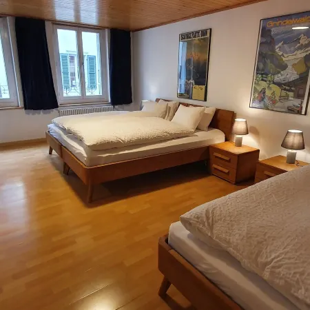 The Aarburg Hotel & Café