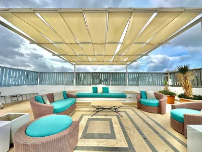 Carthage Spacious and Cosy with Amazing Terrace