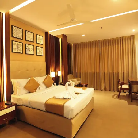 Magnet Hotel