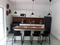 Sosua Villa Retreat - Calle Pedro Clisante