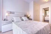 Pacifico Beach Apartment in Malaga by Solaga Holiday Homes