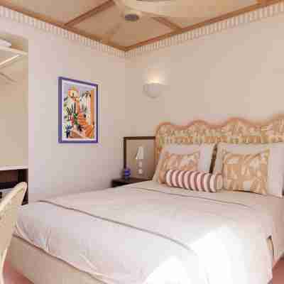 Gabriel Boutique Hotel Rooms