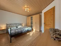 Ferienwohnung im Bayerischen Wald mit Terrasse Hotels in der Nähe von Camping Höllensteinsee