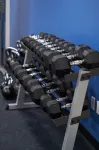 The Groton Inn - Gym