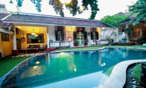 Attara Heritage Senggigi