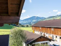 Chalet in Mittersill Near Ski Slopes