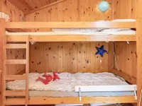 6 Person Holiday Home in Gedser