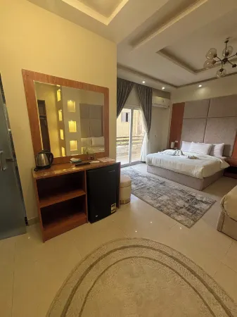 Solima Pyramids Inn Отели в г. Nazlet El-Semman