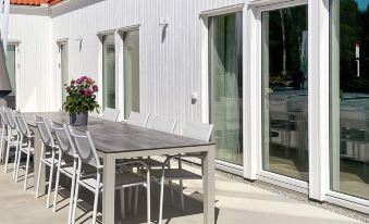 5 Star Holiday Home in Gotlands Tofta-by Traum