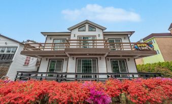 Taean Mongsanporangbadarang Shim Pension