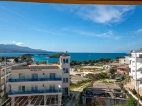 魯瑪尼三島酒店 薩蘭達酒店