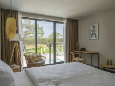 โรงแรมซอลติก รีสอร์ท & สปา เลบา โรงแรมในLeba