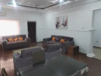 Skenyo Hotel and Apartments