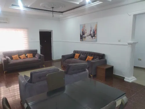 Skenyo Hotel and Apartments - 2-Star