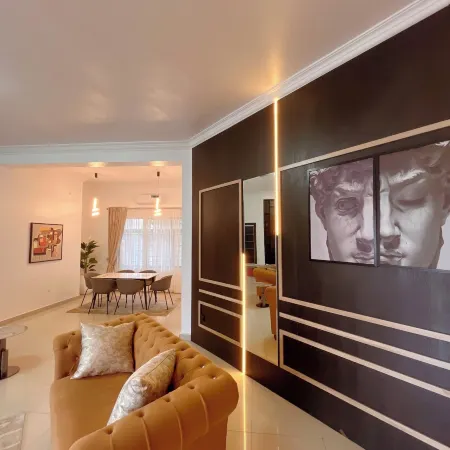 Jamari Residences
