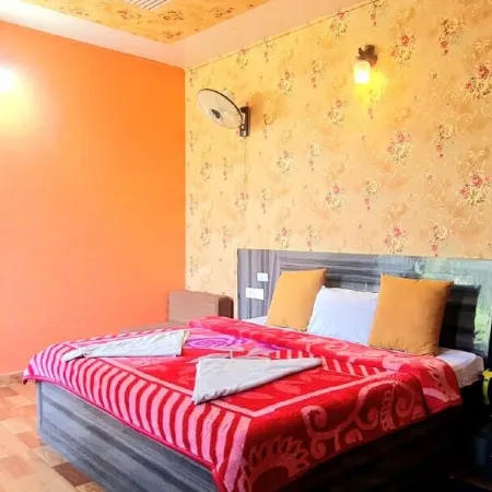 Rashal Homes