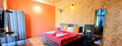 Rashal Homes
