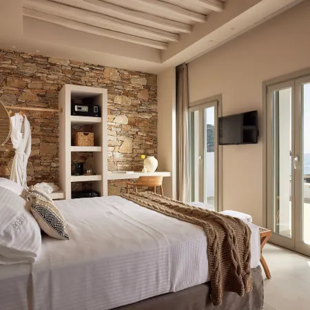 Enalion Suites Sifnos