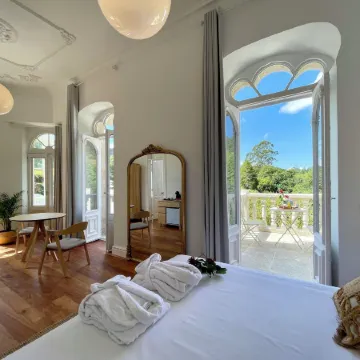 Villa Boutique 1880