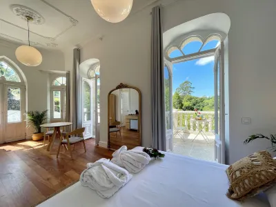 Villa Boutique 1880 Hôtels à : Covelo