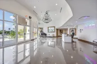 River Fly-In Hotels in Merritt Island
