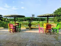 Graha Wisata Hotel dekat Museum Kotabumi Lampung Utara