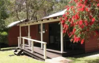 Discovery Parks - Margaret River 그레이스타운 호텔