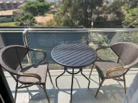 Q-Plus Apartments - Condos