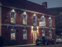 Quayside Hotel & Bar
