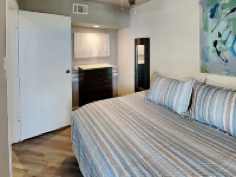Villa Del Sol #2138