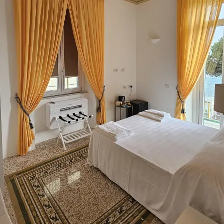 Galene - Beachfront in Costa d'Amalfi
