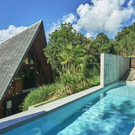 ima villa