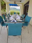 KAIJE COUNTRY COTTAGES Hotels in Burahya