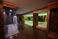 Sicilia Hotel Spa - spa
