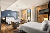 Hotel Maxwell Anderson Hoteles en Glenwood Springs