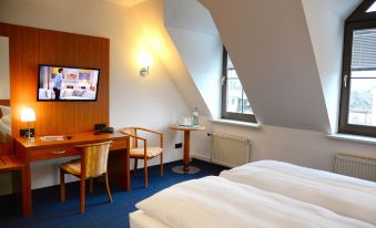 Hotel Spreewaldeck