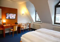 Hotel Spreewaldeck Hotels in Lubben