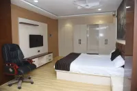 Hotel MM Prestige Hotels in Kurandi