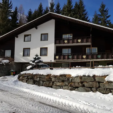 Wonderful Apartment Close to the ski Slope