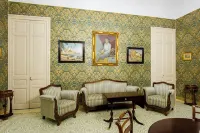 Bolet Casa Modernista Hotels in Vilafranca del Penedès