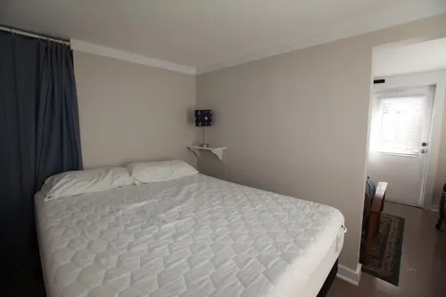 Bijou Bungalow Hotel a Beaufort