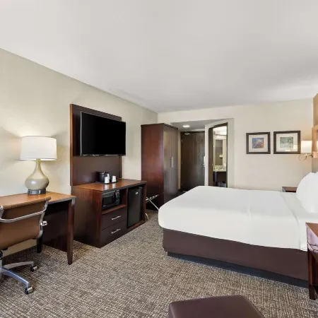 Comfort Inn Layton - Salt Lake City