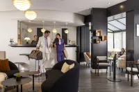 أوتل بلازا إيتوال - جاكوزي