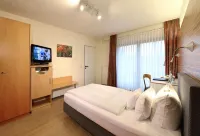 Hotel & Wirtshaus Hansen