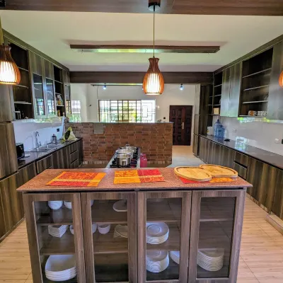 Hillsgate EXPERIENCE Hotels near Oloolua Nature Trail