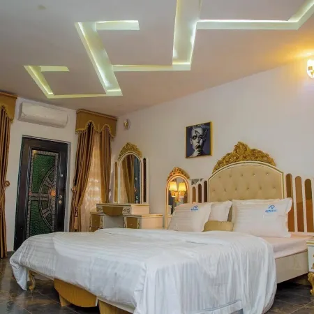 Zeedam Royal Apartment