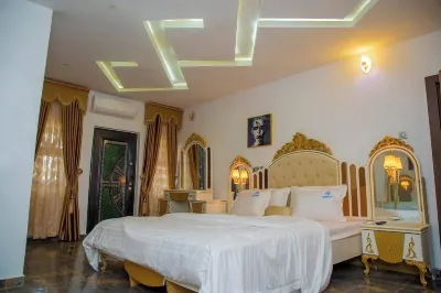 Zeedam Royal Apartment