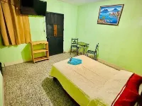 Hotel Emiss Panajachel Hotels in Panajachel