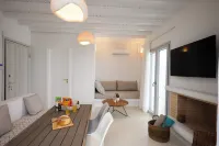 Cavo Blue Villas