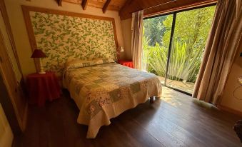 Hotel Salto del Carileufu